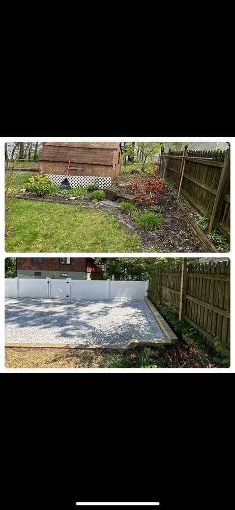 Reliable yard maintenance in Davidsonville, MD - Riverside Landscaping