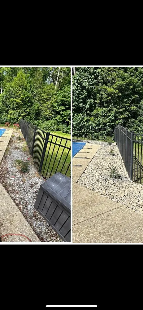 Local yard cleanup service in Davidsonville, MD - Riverside Landscaping