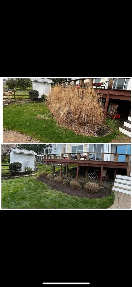 Affordable yard cleanup service experts serving Davidsonville, MD - Riverside Landscaping