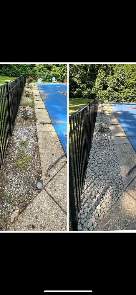 Top-rated residential landscaping for residential properties across Davidsonville, MD - Riverside Landscaping