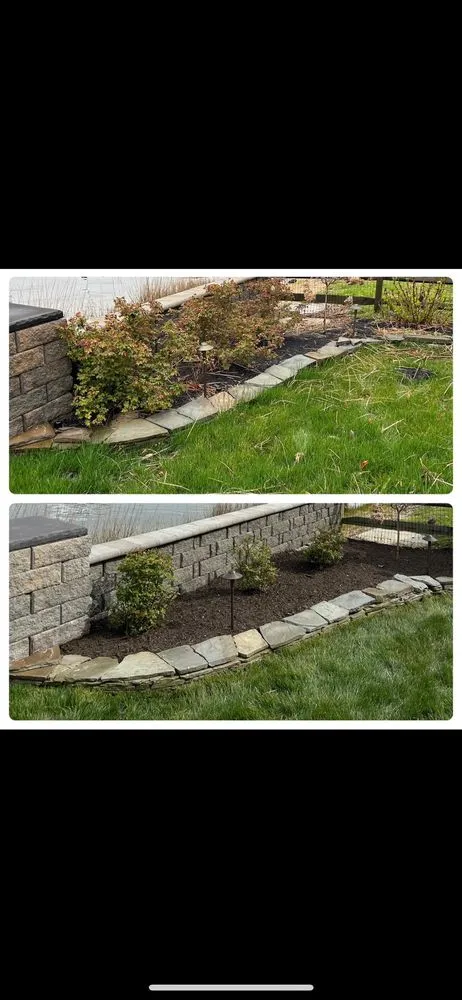 Top-rated yard cleanup service in Davidsonville, MD - Riverside Landscaping