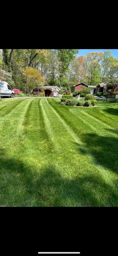 Top-rated outdoor landscaping experts serving Davidsonville, MD - Riverside Landscaping