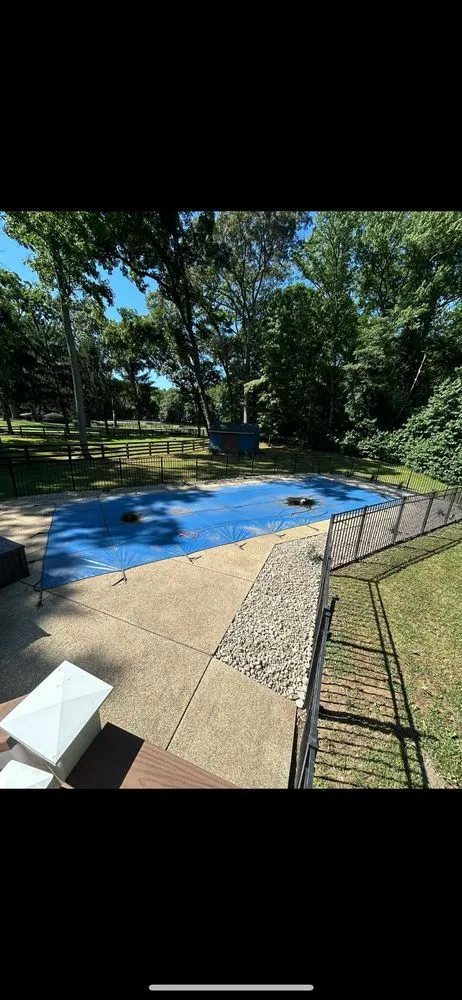 Affordable yard cleanup service experts serving Davidsonville, MD - Riverside Landscaping