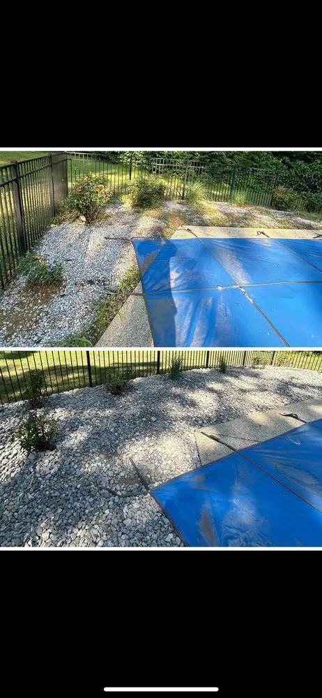 Affordable garden landscaping experts serving Davidsonville, MD - Riverside Landscaping