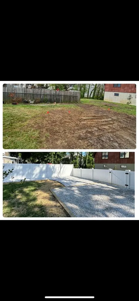 Local lawn mowing service for residential properties in Davidsonville, MD by Riverside Landscaping