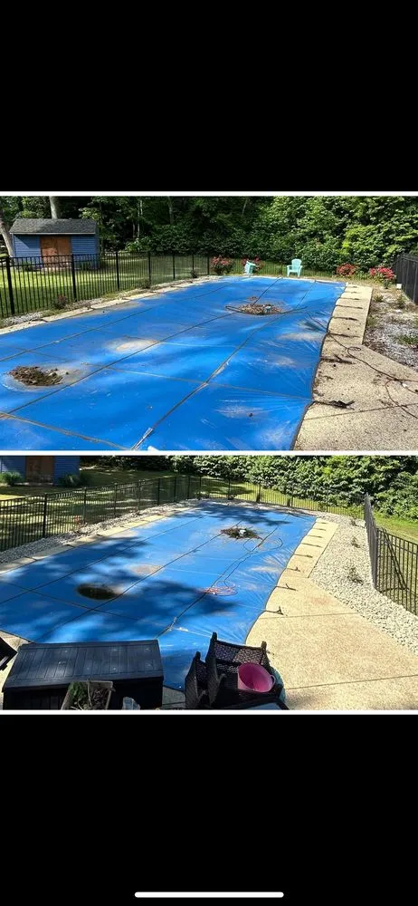 Local landscape design experts serving Davidsonville, MD - Riverside Landscaping