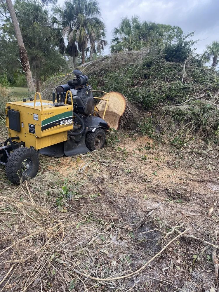 Affordable landscape installation experts serving North Fort Myers, FL - Riverside Landscaping