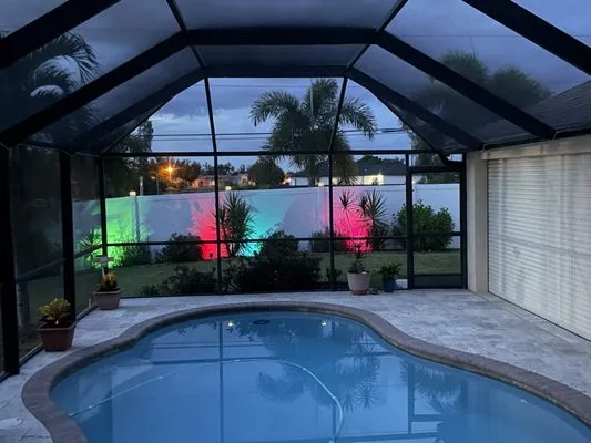 Riverside Landscaping