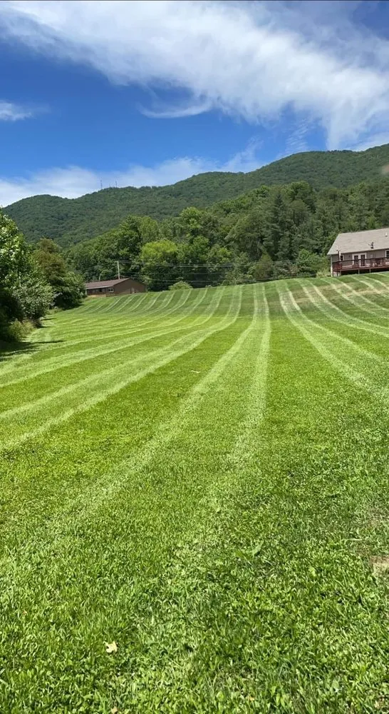Reliable landscape installation for homes across Church Hill, TN - Riverside lawn care and maintenance