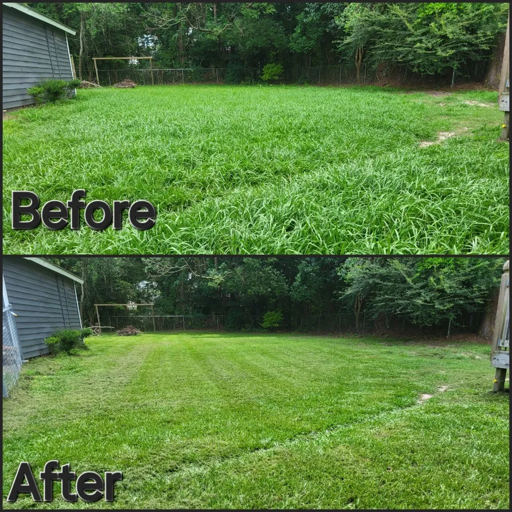 Reliable landscape design experts serving Thomasville, GA - Riverside Lawn Care