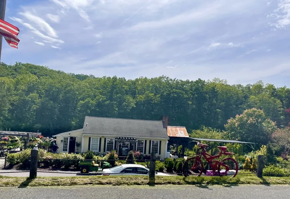 Trusted landscape design in Collinsville, CT - Riverside Nursery Garden Center & Florist