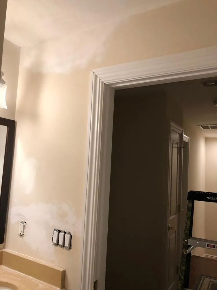 Expert yard cleanup service in North Bergen, NJ - Riverside Painting 1