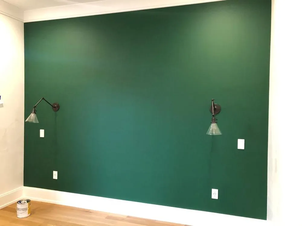 Local lawn mowing service in North Bergen, NJ by Riverside Painting 1