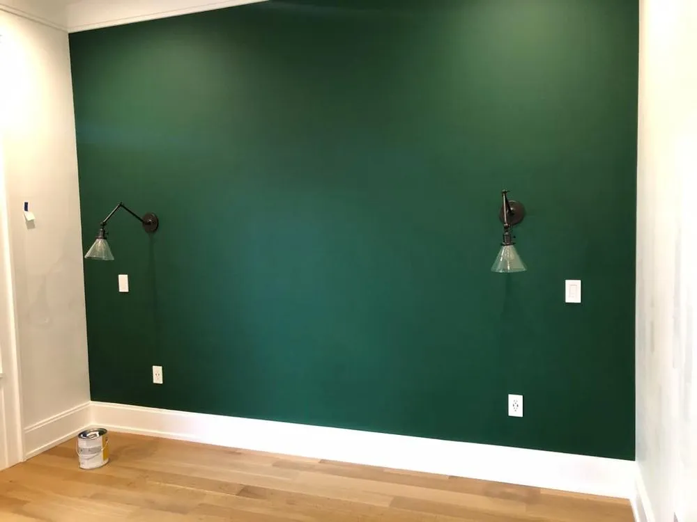 Trusted residential landscaping in North Bergen, NJ by Riverside Painting 1