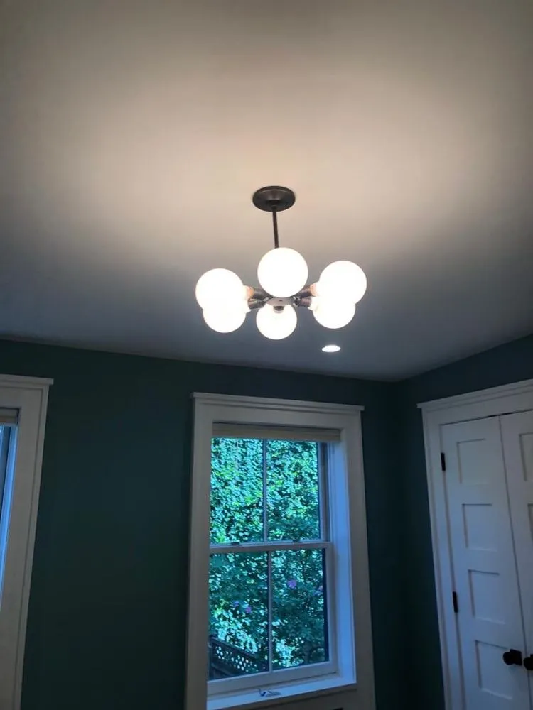 Expert landscape design in North Bergen, NJ - Riverside Painting 1