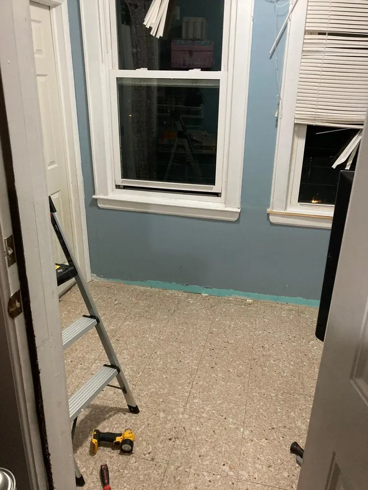 Local yard cleanup service experts serving North Bergen, NJ - Riverside Painting 1