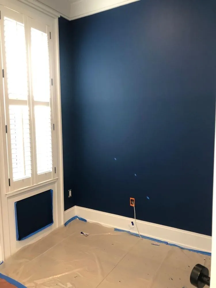 Top-rated garden landscaping experts serving North Bergen, NJ - Riverside Painting 1