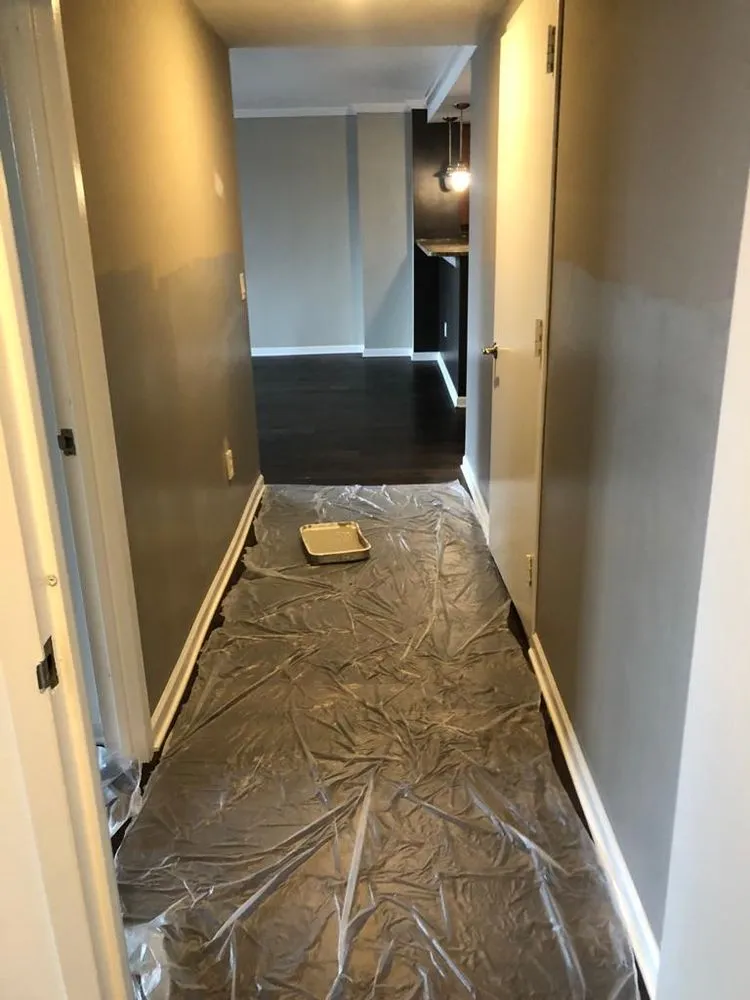 Custom yard maintenance in North Bergen, NJ by Riverside Painting 1