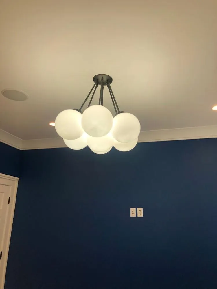 Custom landscape design for beautiful yards in North Bergen, NJ by Riverside Painting 1