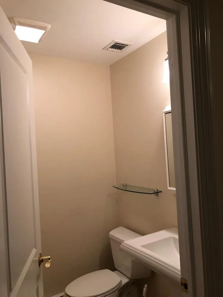 Custom landscape design for outdoor upgrades across North Bergen, NJ - Riverside Painting 1