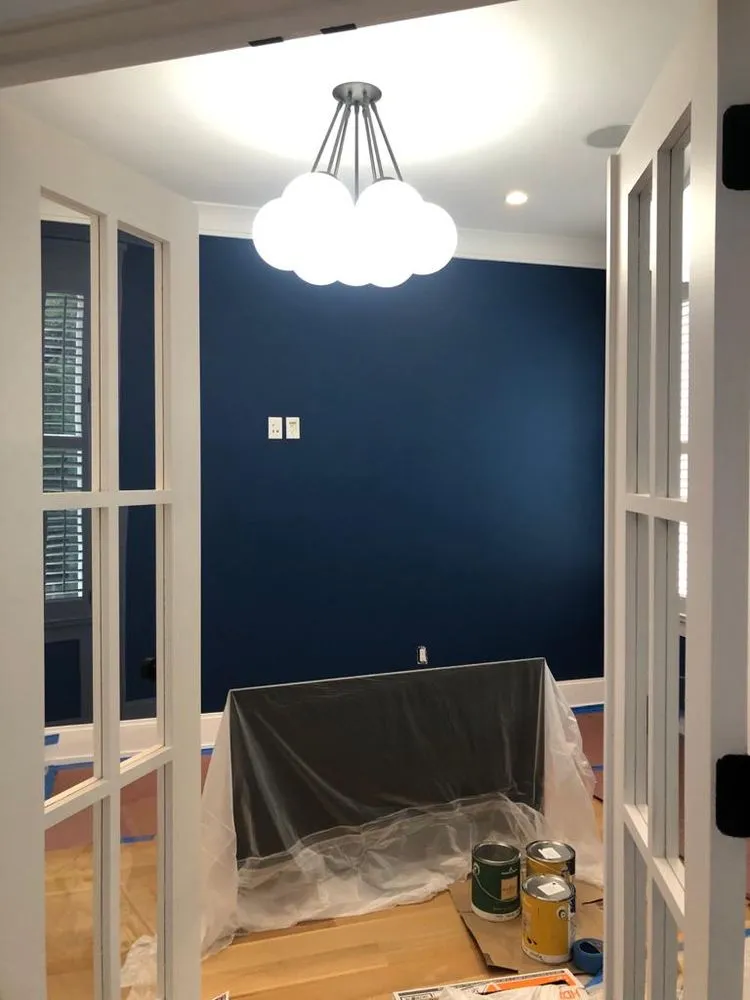 Local lawn mowing service in North Bergen, NJ - Riverside Painting 1