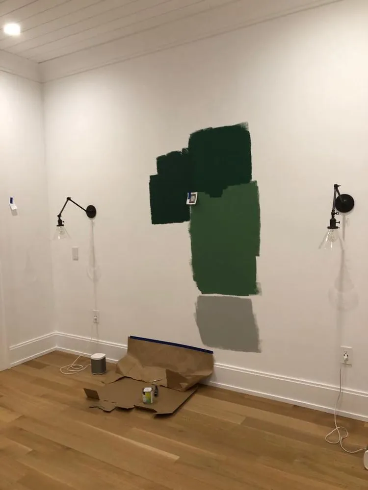 Professional lawn mowing service for outdoor upgrades across North Bergen, NJ - Riverside Painting 1