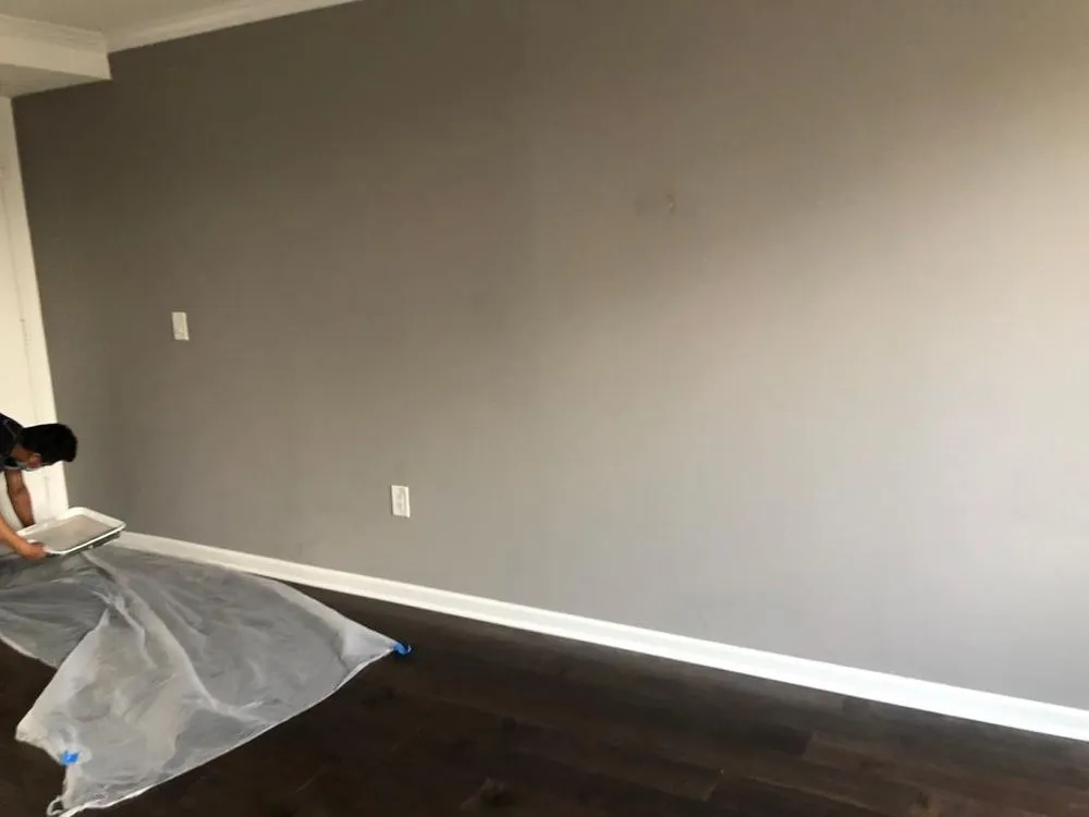 Expert lawn care service in North Bergen, NJ by Riverside Painting 1