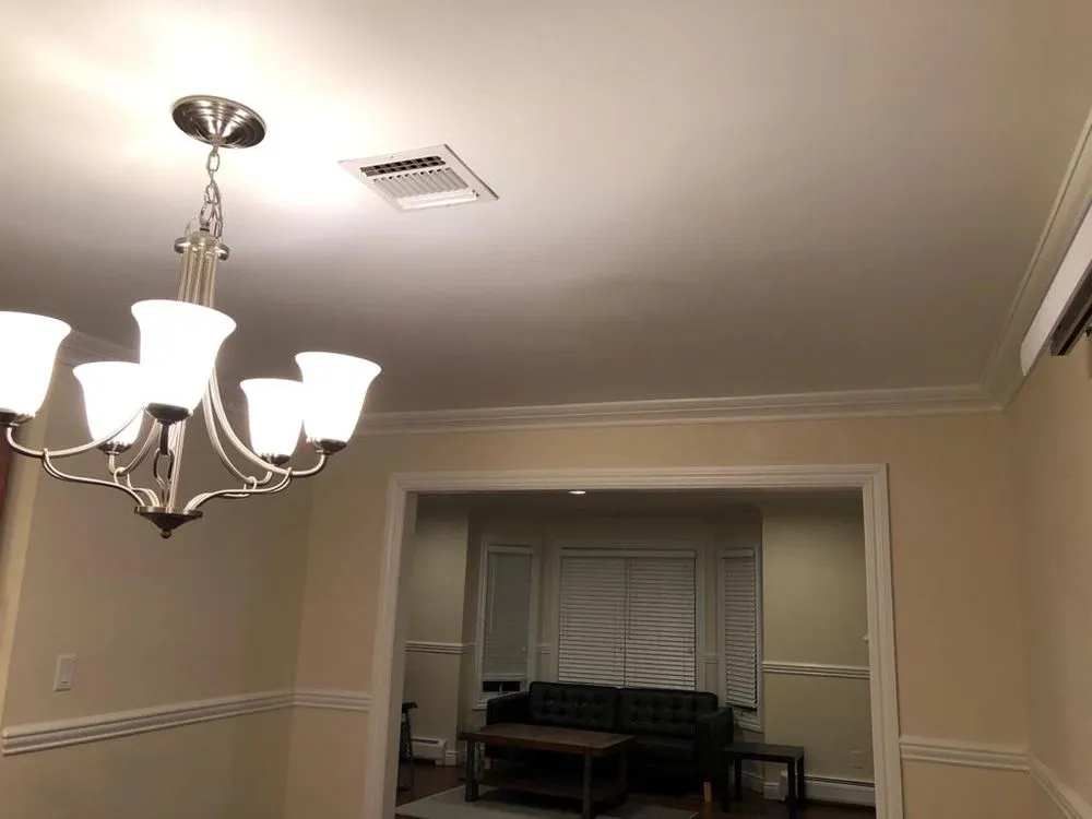 Affordable lawn mowing service in North Bergen, NJ by Riverside Painting 1