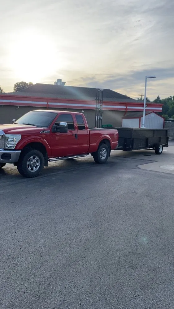 Custom landscaping services in Beaver Dam, KY - Riverside Removal