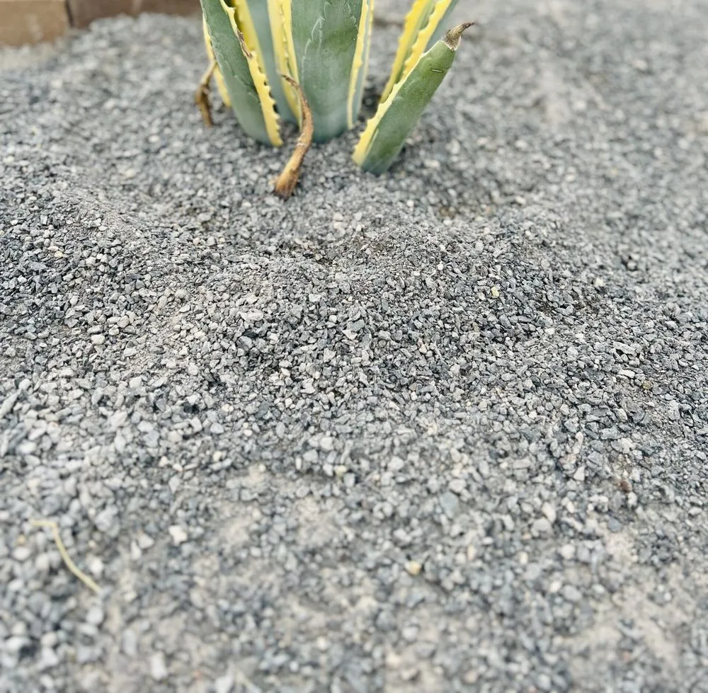 Expert outdoor landscaping in Coolidge, AZ - Riverside Rock and Boulder