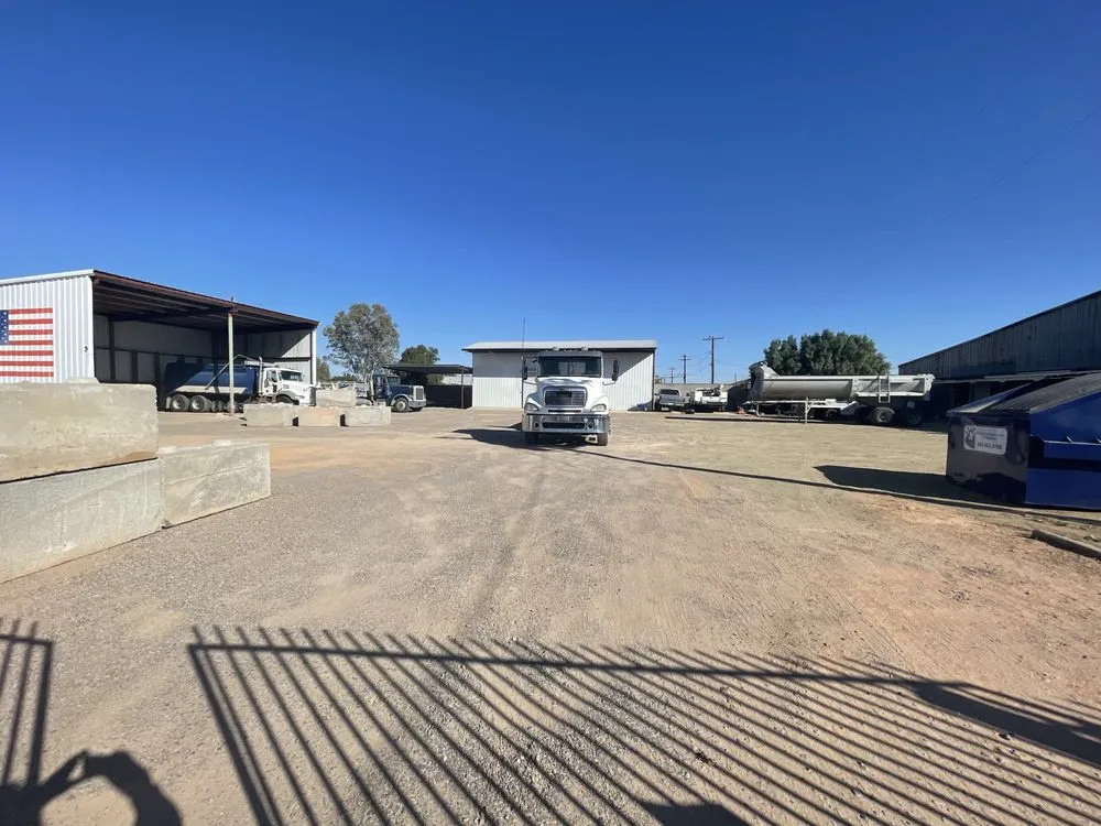 Local landscape design for beautiful yards across Coolidge, AZ - Riverside Rock and Boulder