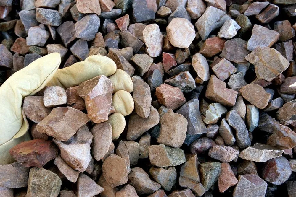 Affordable lawn mowing service in Coolidge, AZ - Riverside Rock and Boulder