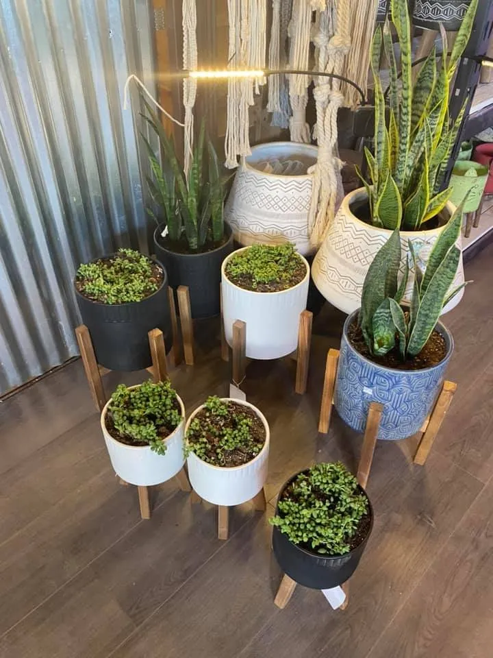 Reliable garden landscaping in Coolidge, AZ - Riverside Rock and Boulder