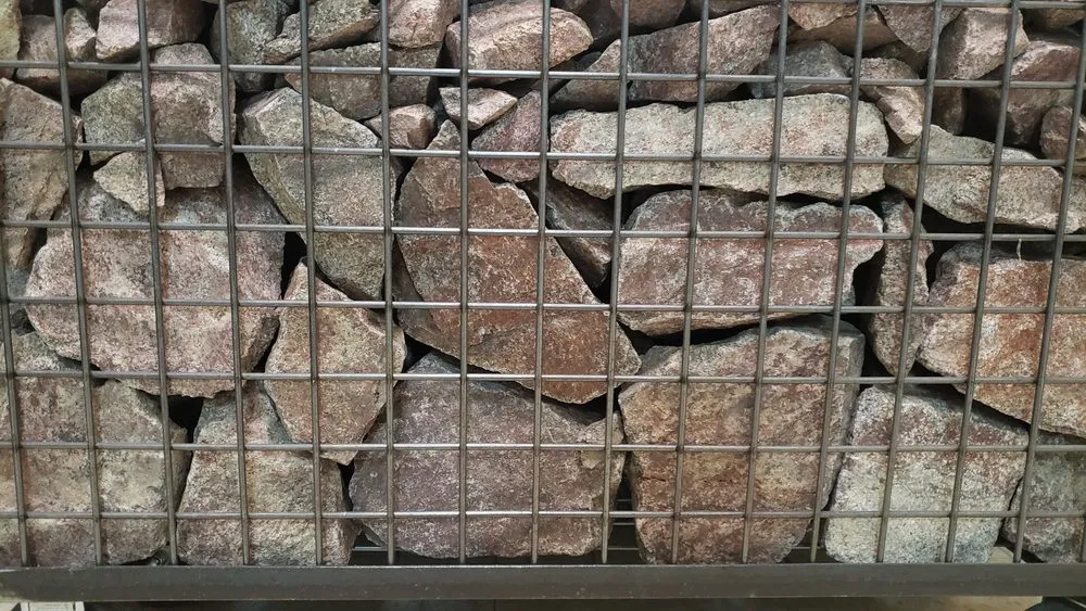 Affordable residential landscaping in Coolidge, AZ - Riverside Rock and Boulder