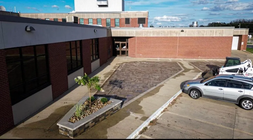 Reliable landscape design near you across Charles City, IA - Riverstone Landscaping