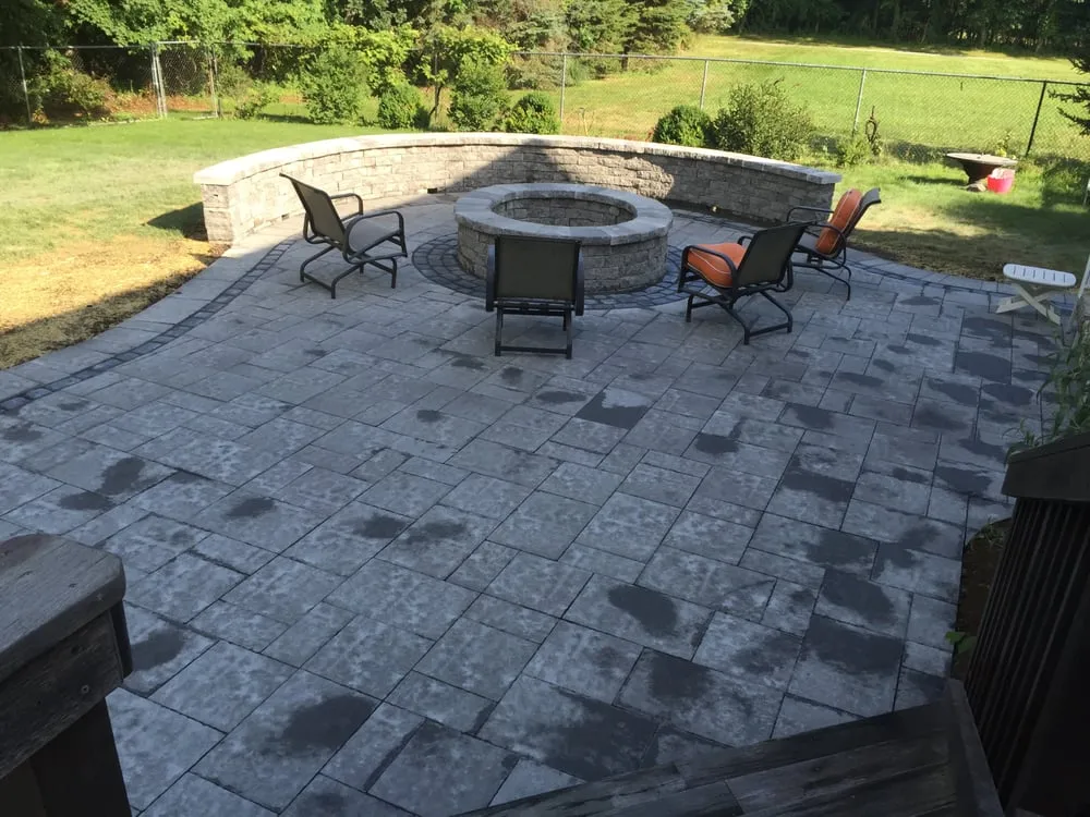 Trusted garden landscaping experts serving Chester, CT - Riverstone Landscaping