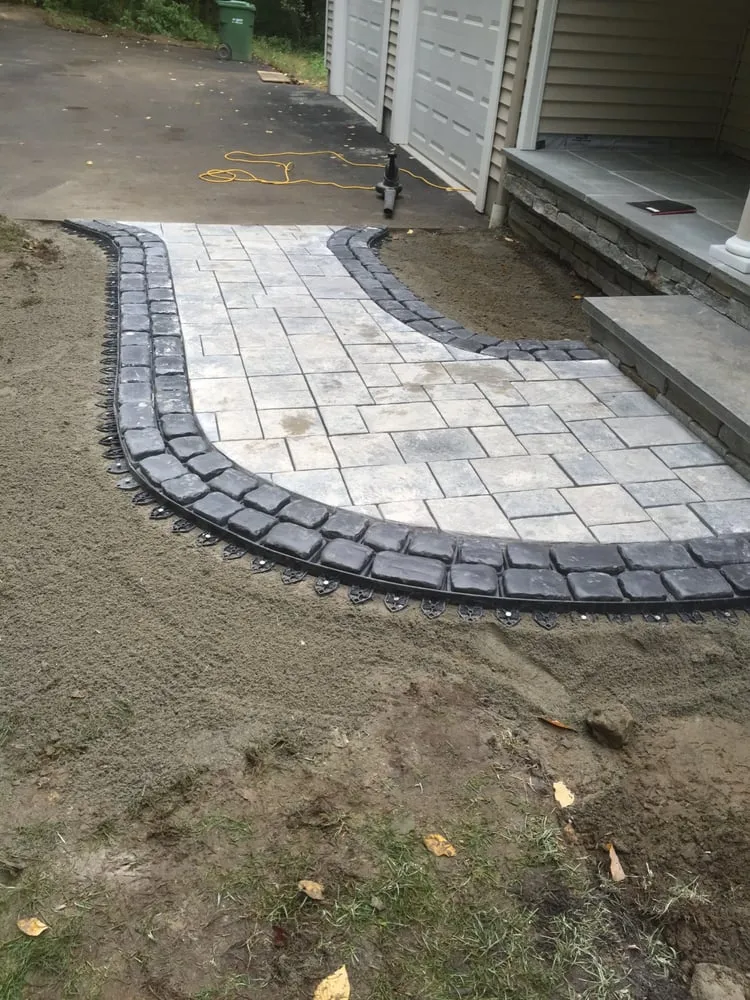 Reliable landscaping services for year-round maintenance across Chester, CT - Riverstone Landscaping