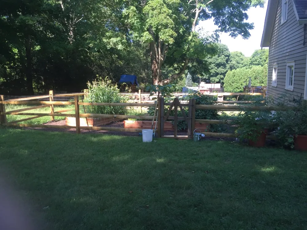 Reliable garden landscaping experts serving Chester, CT - Riverstone Landscaping