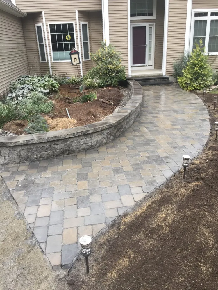 Professional yard maintenance experts serving Chester, CT - Riverstone Landscaping