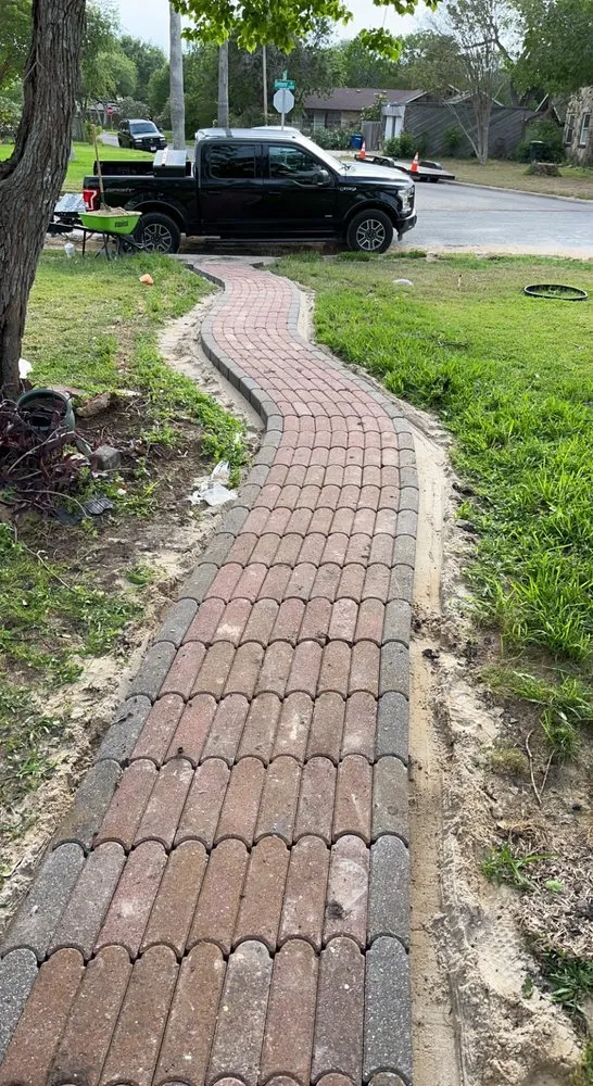 Local yard cleanup service in Corpus Christi, TX - Riverstone Landscaping