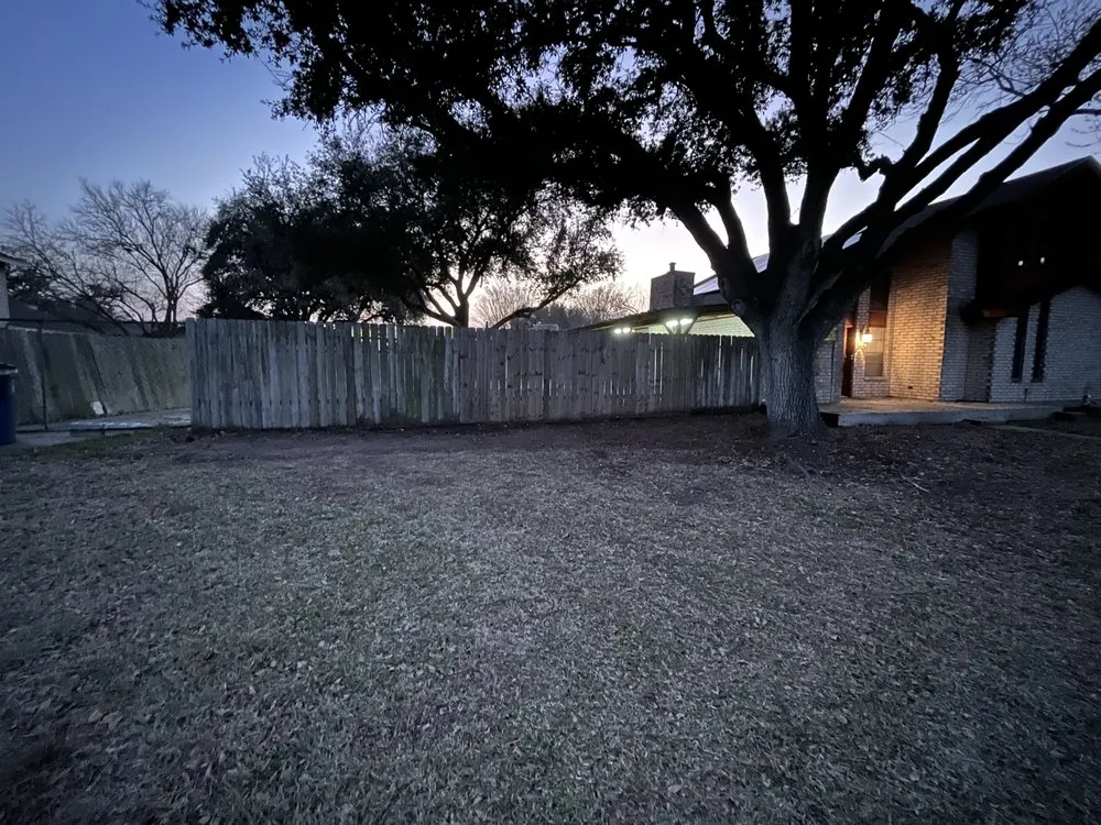 Reliable landscape installation in Corpus Christi, TX - Riverstone Landscaping