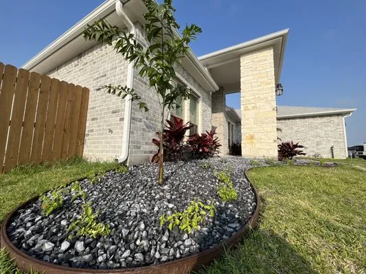 Riverstone Landscaping