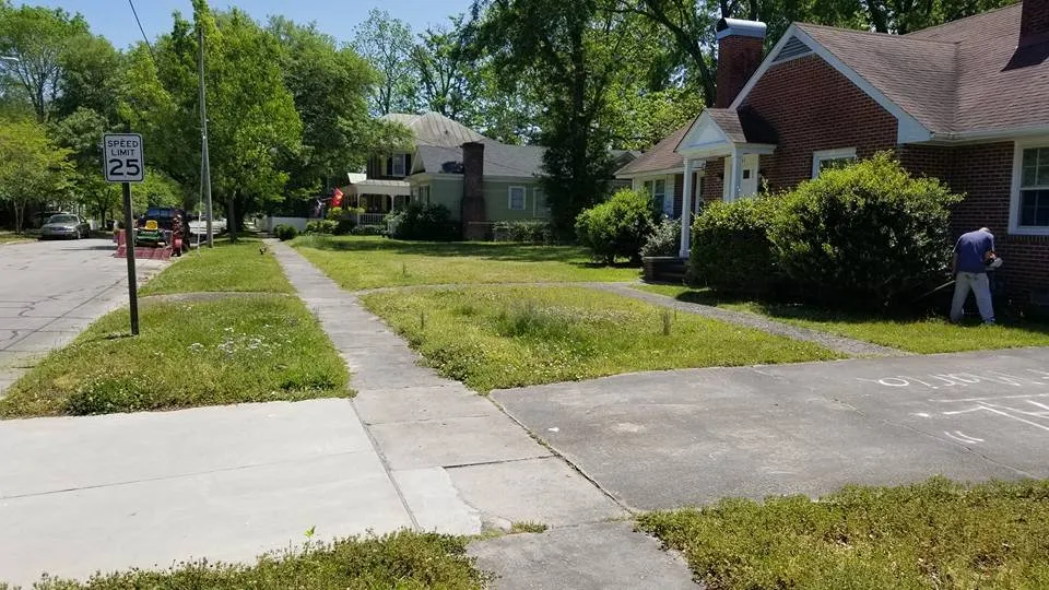 Reliable landscape installation for outdoor upgrades across New Bern, NC - Rivertide Yard Pro