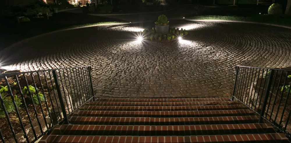 Expert lawn care service in Swannanoa, NC - Rivertop Contracting