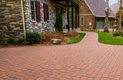 Affordable landscape design experts serving Swannanoa, NC - Rivertop Contracting