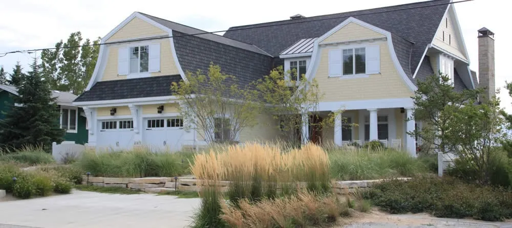 Trusted garden landscaping experts serving Rockford, MI - Rivertown Landscapes