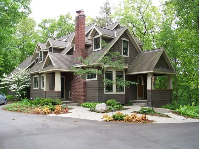 Trusted landscaping services experts serving Rockford, MI - Rivertown Landscapes