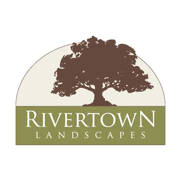 Custom residential landscaping for outdoor upgrades across Rockford, MI - Rivertown Landscapes