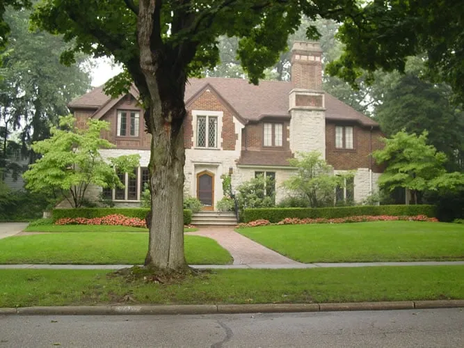 Trusted yard cleanup service in Rockford, MI - Rivertown Landscapes