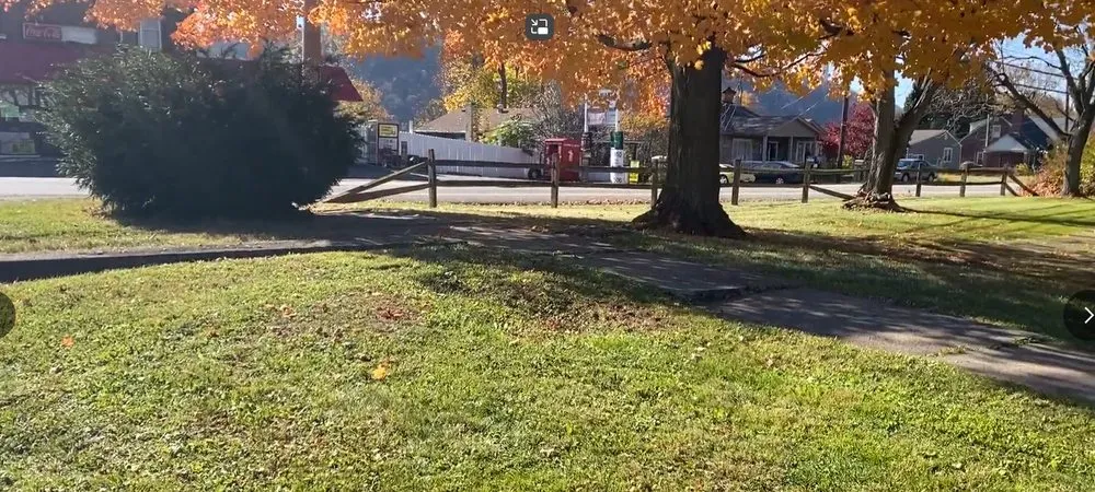 Local outdoor landscaping with custom design in Ambridge, PA by Rivertown LCS